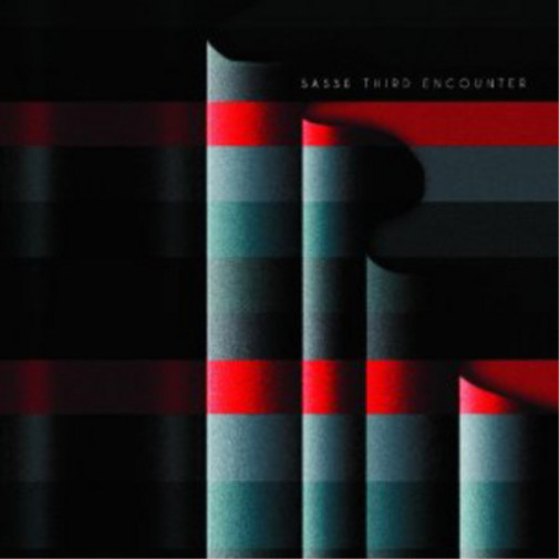 Альбом Sasse Third Encounter (CD) (ИМПОРТИРОВАН из Великобритании)