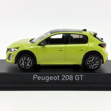 Norev Peugeot 208 Gt 2024 1:43 472840