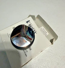 Motta Metallurgica Barista Coffee Espresso Leveling Tool for 53 mm PortaFilter