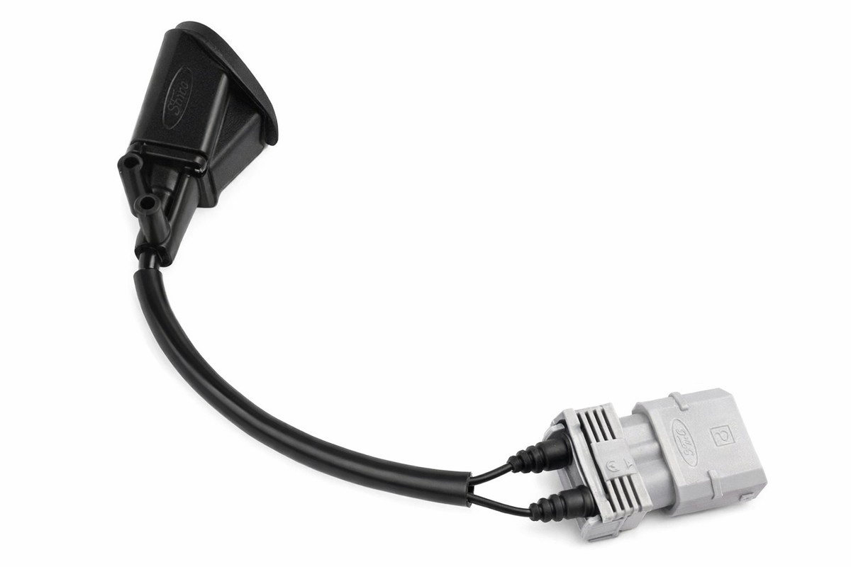 Genuine OEM Front Windshield Washer Nozzle For BMW 318i, 318is Genuine OEM Front Windshield Washer Nozzle For BMW 318i, 318is