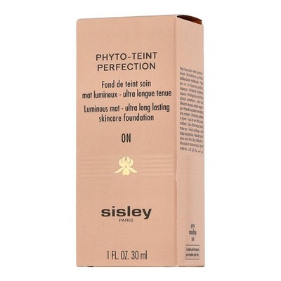 Sisley Phyto Teint Perfection 0N Dawn 30ml