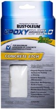 EpoxyShield Concrete Floor Etch, 1-Lb. - 238475