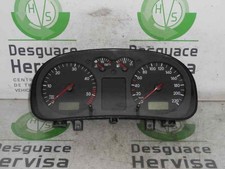 Compteur Volkswagen BORA
