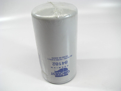 Carquest 84182 Oil Filter Replaces PH8942 57182 L45881 LFP3970 LF551 MK13171