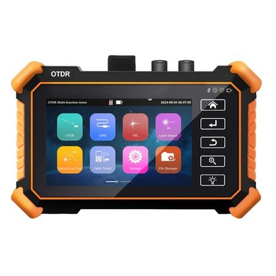 NOYAFA NF-983 MOT-31 Multi-function OTDR Fiber And Network Cable Tester