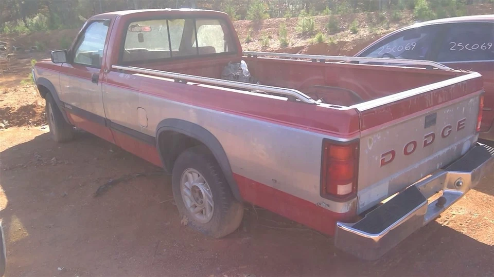 Starter Motor 6-239 Fits 88-95 DAKOTA 264474 - Image 4 of 4