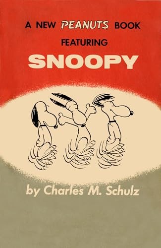 Peanuts: Snoopy by Charles M Schulz PAPERBACK - Image 2