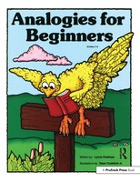 Lynne Chatham | Analogies For Beginners | Taschenbuch | Englisch (2005)