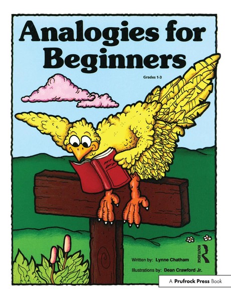 Lynne Chatham | Analogies For Beginners | Taschenbuch | Englisch (2005)-image