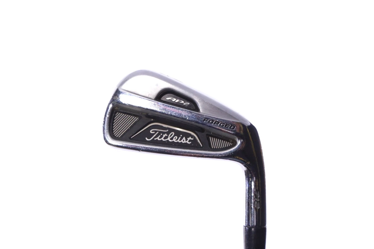 Titleist AP2 712 Iron Golf Clubs for sale - eBay