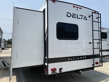 2027 Alliance Delta 321BH