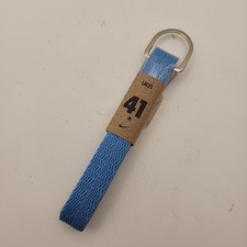 Nike 41" Flat UNC Tarheels Blue Replacement Shoe Laces  One Pair NIP