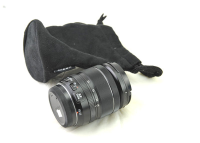 Fujifilm Fujinon XF 18-55mm F 2.8-4.0 R LM OIS....