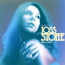 The Best of Joss Stone 2003-2009 von Stone,Joss | CD | Zustand sehr gut
