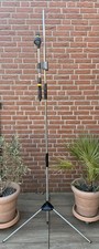 Kärcher Outdoor Garten/Campingdusche 2 in 1