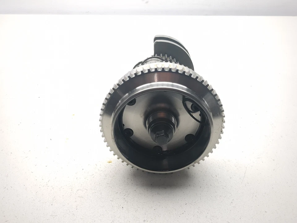 Cigüeñal BMW C650GT 13-20 con volante Foto 4 de 4