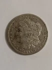 1899-O VAM-6 Top 100 Morgan Silver Dollar $1 Coin In VF Condition - High Value!!