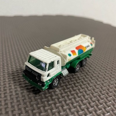 car truck trailer tank lorry gasoline JOMO oil 53 Diesel  bD