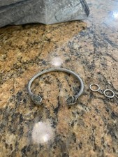 David Yurman Armband mit Prasiolith und Diama...