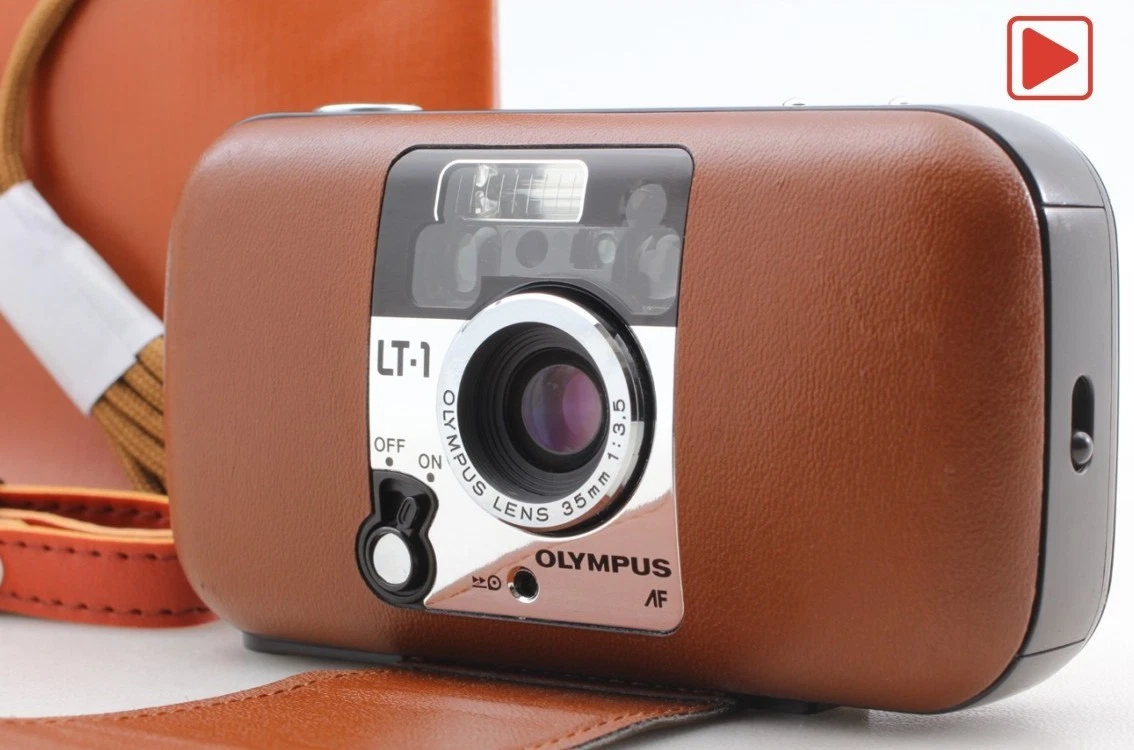 Olympus LT Film Cameras for sale | eBay