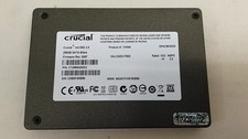 Crucial CT256M4SSD2 M4 256 GB 2.5" SATA III Solid State Drive