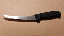 Victorinox 5.6603.15 6" Boning Knife Switzerland NSF Rated Fibrox Handle