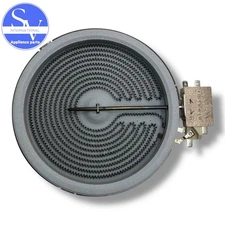 GE Range Oven Element WB30X44826 WB30T10047 5393958 205C2306P004