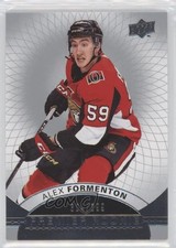 2017-18 Upper Deck Premier Rookie /399 Tier 1 Alex Formenton #70 2a6