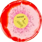 The Rolling Stones Foreign Tongues Blood Records Pink/Red Vinyl 7500 Ltd Presale