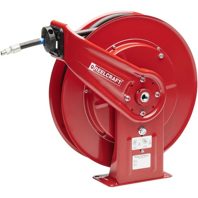 #ad Reelcraft PW7650OHP Pressure Wash Hose Reel $821.91