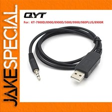 JakeSpecial – QYT 105cm USB Programming Cable for Radios