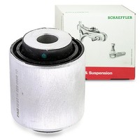 Schaeffler FAG Querlenker Lagerung Passend FüR BMW 5 E60 E61 6 E63 E64 X5 E53