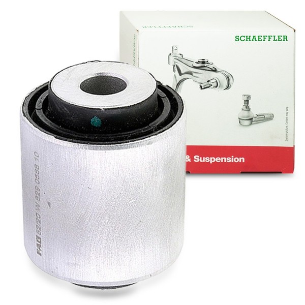 Schaeffler FAG Querlenker Lagerung Passend FüR BMW 5 E60 E61 6 E63 E64 X5 E53-image