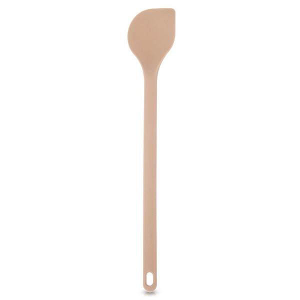 KochlöFfel Silikon RüHrlöFfel KüChenlöFfel SilikonlöFfel 28X5 Cm Antihaft-image