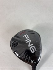  VERY NICE Ping G25 18  Fairway 5 Wood TFC 189F Graphite Regular 6605 