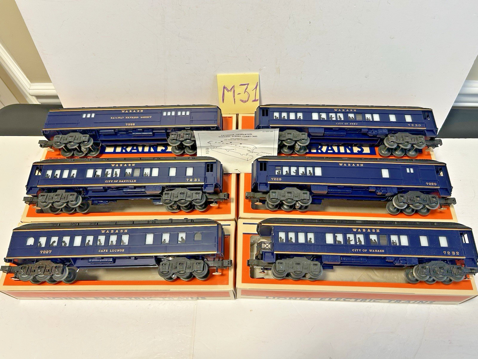 Click here to see eBay Auction