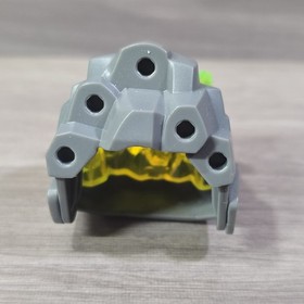 LEGO Power Miners And Other Lot Please See Photos For Included 