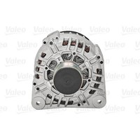 Valeo Generator Lichtmaschine 120A 14V FüR Nissan Kubistar Kasten Renault