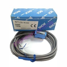 SICK WT150-N162 Photoelectric Proximity Sensor