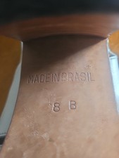 Vintage Tap Shoes 8B