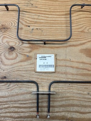 Genuine OEM Electrolux 318255006 Range Oven Bake Heating Element 3000W