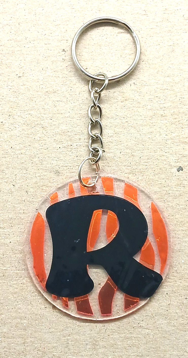 Vintage Letter 