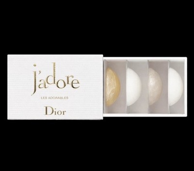 Ja Dore 4 Pack Cream Fragrance Samples
