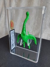 GRADED VINTAGE STAR WARS  UKG not AFA 90% - DIANOGO TRASH MONSER