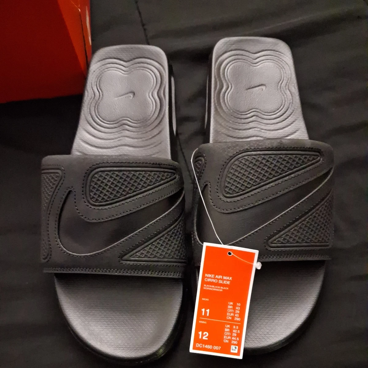 25+ nike air max sandals for sale | Updated Oct 2026