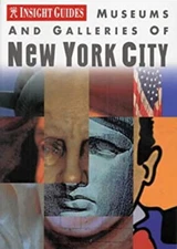 Museums and Galleries of New York City Paperback