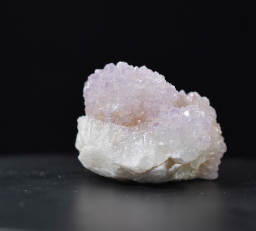 SPIRIT QUARTZ Cactus Crystal Point Cluster South Africa      - Picture 6 of 10