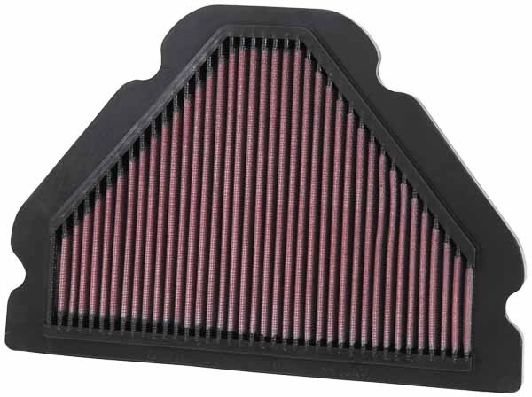 K&N Luftfilter KA-9098 Kawasaki ZX9R Ninja 900 98-03 110131270-image