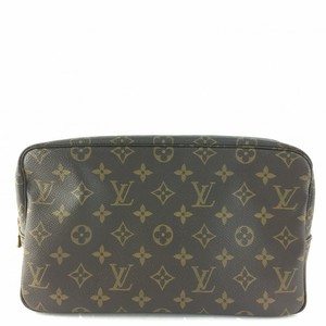 louis vuitton trousse toilette 1999 Louis Vuitton m120030 Trousse Toilette 28 M47522 Hand bag | eBay