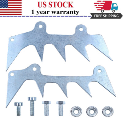 Felling Dog Spike Set For Stihl 036 MS360 MS361 MS362 MS380 MS381 MS390 Chainsaw